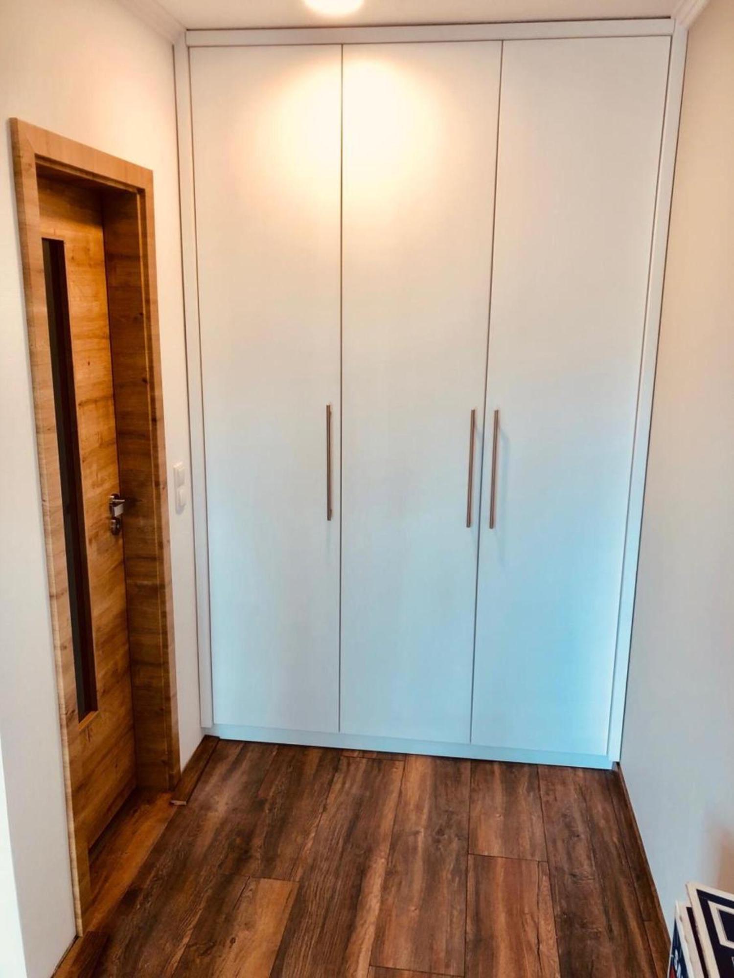 Traumhaftes Appartement Mit Balkon - Odins Blick Wohnung 6 - Mit Privatstrand, Sauna Lobbe Eksteriør billede