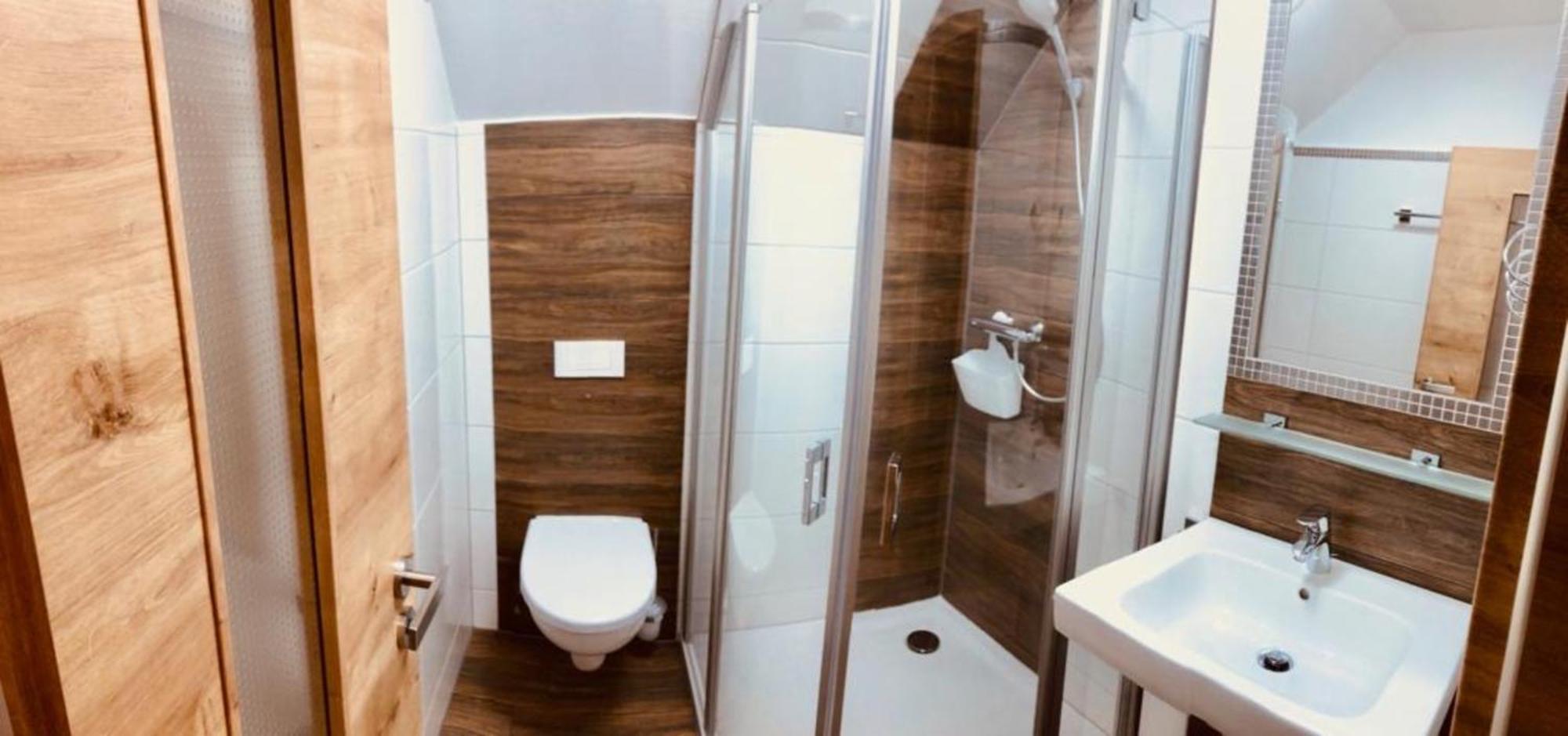 Traumhaftes Appartement Mit Balkon - Odins Blick Wohnung 6 - Mit Privatstrand, Sauna Lobbe Eksteriør billede